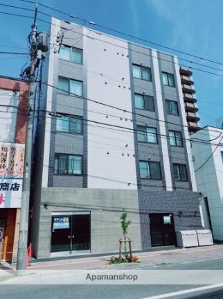 北海道札幌市手稲区手稲本町一条３丁目（賃貸マンション1LDK・3階・34.56㎡） その15