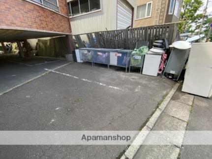 ノースコート梁川 206｜北海道函館市梁川町(賃貸マンション1R・2階・20.00㎡)の写真 その19