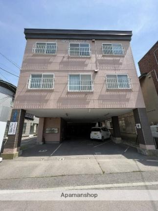 シーサイドマンション 305｜北海道函館市海岸町(賃貸アパート2LDK・3階・40.49㎡)の写真 その13