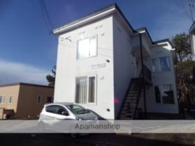 Ｅａｓｔ　Ｖｉｌｌａｇｅ　ａｐａｒｔｍｅｎｔ E ｜ 北海道函館市上野町（賃貸アパート1R・2階・23.00㎡） その14