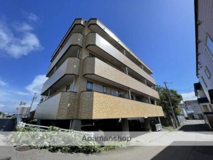 ハイツアメニティ 306｜北海道函館市中島町(賃貸マンション2LDK・3階・54.15㎡)の写真 その13