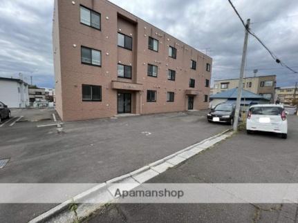 アンジュ中島 304｜北海道函館市中島町(賃貸マンション2LDK・3階・58.05㎡)の写真 その29