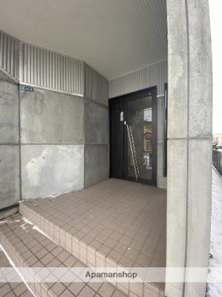 ＶＩＬＬＡ　ＡＮＧＥＬ 203｜北海道函館市亀田港町(賃貸アパート1K・2階・30.14㎡)の写真 その29