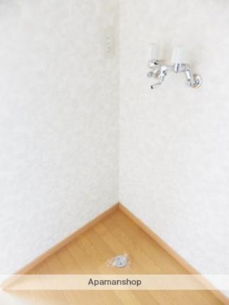 エクセルハイム 206｜北海道函館市上野町(賃貸アパート1K・2階・24.70㎡)の写真 その27