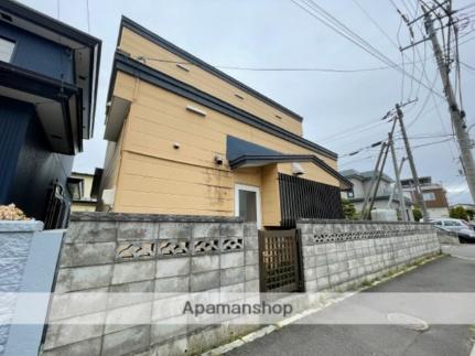 深堀町14貸家 1｜北海道函館市深堀町(賃貸一戸建4LDK・1階・109.30㎡)の写真 その14