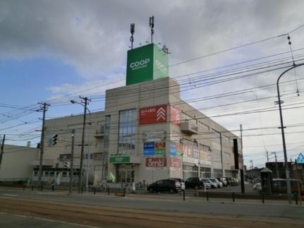 ルチェ　ソラーレ 203｜北海道函館市湯浜町(賃貸アパート2LDK・2階・59.93㎡)の写真 その13