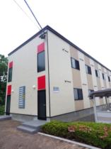 レオパレスダ　ヴィンチ 212 ｜ 北海道函館市赤川町（賃貸アパート1K・2階・23.18㎡） その13