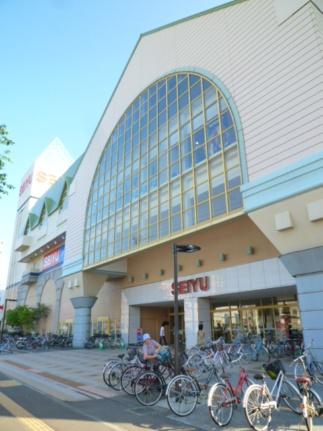 サンクレスト発寒中央 205｜北海道札幌市西区発寒三条４丁目(賃貸アパート1LDK・2階・27.21㎡)の写真 その18