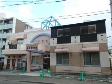 七条ハウス 201｜北海道札幌市中央区南七条西１８丁目(賃貸アパート2LDK・2階・44.00㎡)の写真 その6