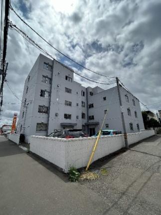 ドミ西野 404｜北海道札幌市西区西野三条７丁目(賃貸マンション2LDK・4階・55.00㎡)の写真 その3