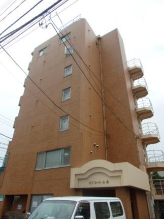ＫＹコート山鼻 602｜北海道札幌市中央区南二十一条西１０丁目(賃貸マンション2LDK・6階・41.43㎡)の写真 その1
