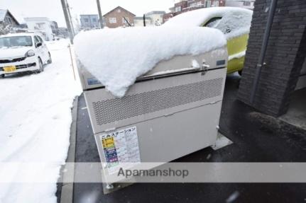 サンステージ八軒 405｜北海道札幌市西区八軒三条西１丁目(賃貸マンション1LDK・4階・35.25㎡)の写真 その18