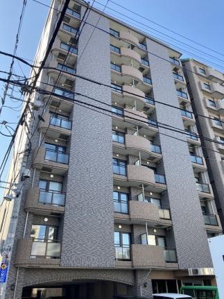 サンシャイン・シティー弐番館 303｜北海道札幌市中央区南五条西１０丁目(賃貸マンション1K・3階・26.33㎡)の写真 その14