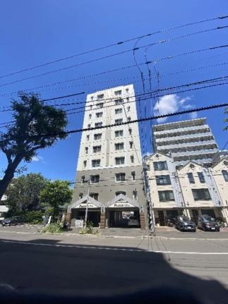 パークヒルズ北円山 202｜北海道札幌市中央区北六条西２０丁目(賃貸マンション1LDK・2階・34.00㎡)の写真 その16