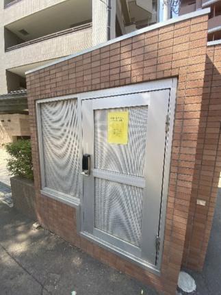 ミラバ札幌中央 203｜北海道札幌市中央区北六条西１０丁目(賃貸マンション1DK・2階・33.67㎡)の写真 その28