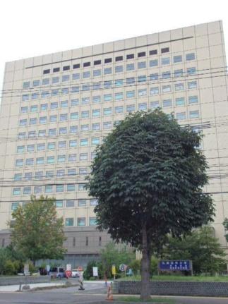 画像17:札幌医科大学(大学・短大)まで260m