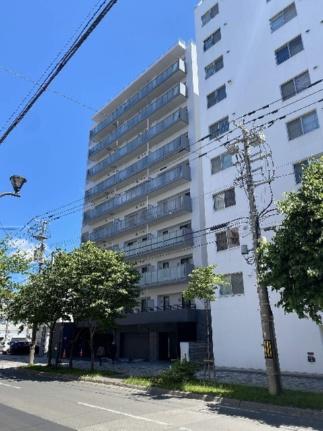 プライマル札幌桑園（旧サムティ桑園レジデンス） 806｜北海道札幌市中央区北五条西１５丁目(賃貸マンション1LDK・8階・33.54㎡)の写真 その14