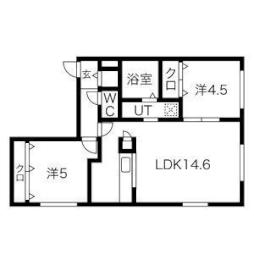 稲積公園駅 7.1万円