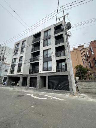 ＳーＲＥＳＩＤＥＮＣＥ大通東 202｜北海道札幌市中央区大通東７丁目(賃貸マンション1DK・2階・55.09㎡)の写真 その1