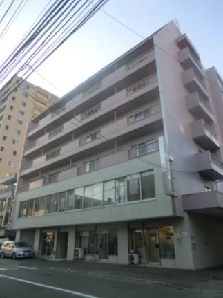 共済ハウス 309 ｜ 北海道札幌市中央区南六条西１１丁目（賃貸マンション1DK・3階・36.00㎡） その3