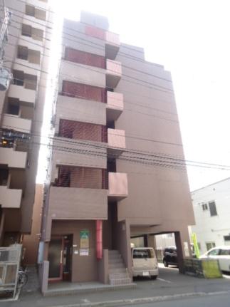 リリーマンション 201｜北海道札幌市中央区南六条西１３丁目(賃貸マンション1LDK・2階・33.91㎡)の写真 その3