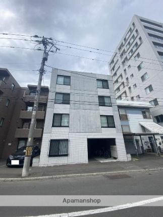 ライフジュエル美術館前 102｜北海道札幌市中央区北二条西１８丁目(賃貸マンション1K・1階・27.58㎡)の写真 その13