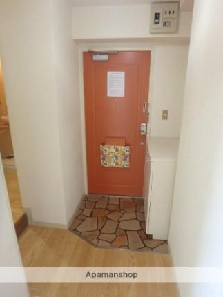 画像9:玄関