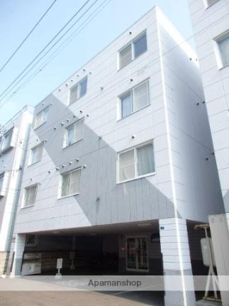 北海道札幌市中央区南八条西１３丁目(賃貸マンション1DK・2階・30.00㎡)の写真 その15