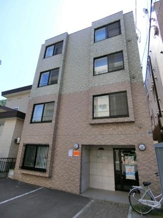 ヴェルジェ円山 101 ｜ 北海道札幌市中央区南四条西２６丁目（賃貸マンション1DK・1階・30.25㎡） その15