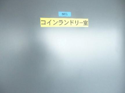 カサフォルテ 706 ｜ 北海道札幌市中央区大通西１７丁目（賃貸マンション1R・7階・16.50㎡） その22