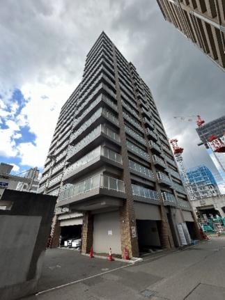 レジディア札幌駅前 204｜北海道札幌市中央区北五条東２丁目(賃貸マンション1LDK・2階・34.33㎡)の写真 その13