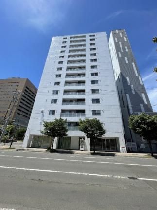 エクレール 507｜北海道札幌市中央区南一条西１７丁目(賃貸マンション1LDK・5階・35.39㎡)の写真 その15