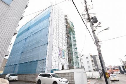 プディールノア伏見 202｜北海道札幌市中央区南十七条西１０丁目(賃貸マンション3LDK・2階・70.26㎡)の写真 その30