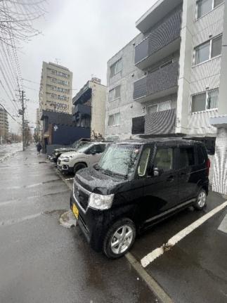 ブランシャール円山医大前 106｜北海道札幌市中央区南四条西２０丁目(賃貸マンション1LDK・1階・37.10㎡)の写真 その30