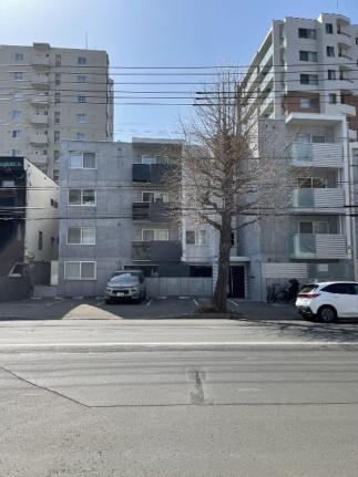 ブランシャール円山医大前 106｜北海道札幌市中央区南四条西２０丁目(賃貸マンション1LDK・1階・37.10㎡)の写真 その14