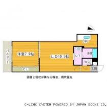 パルティーレ山鼻 202 ｜ 北海道札幌市中央区南十五条西８丁目（賃貸マンション1LDK・2階・40.42㎡） その2