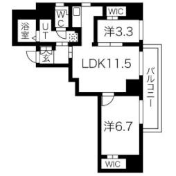 札幌駅 11.8万円