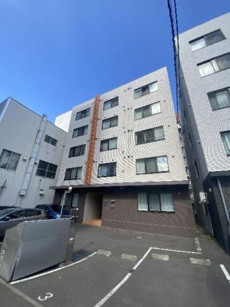 リージェントＮ札幌 103｜北海道札幌市東区北八条東１丁目(賃貸マンション1LDK・1階・33.60㎡)の写真 その1