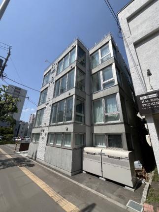 ＰＲＩＭＥ　ＣＯＵＲＴ北円山 103｜北海道札幌市中央区北六条西２５丁目(賃貸マンション1LDK・1階・28.04㎡)の写真 その14