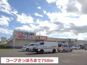 ブリアンアルモニー 101 ｜ 北海道岩見沢市八条東１１丁目（賃貸アパート1LDK・1階・49.39㎡） その14