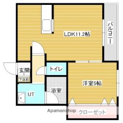 岩見沢駅 5.9万円