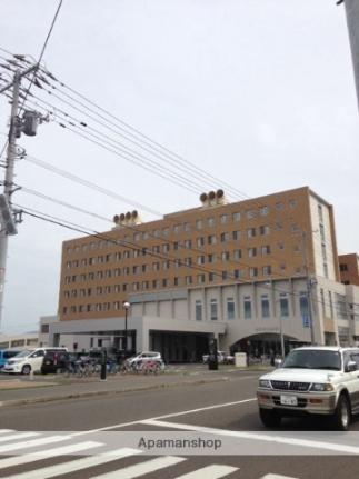 画像17:滝川市立病院(病院)まで550m