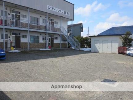 シティハウス扇町 ｜北海道滝川市扇町２丁目(賃貸アパート2DK・2階・50.90㎡)の写真 その18