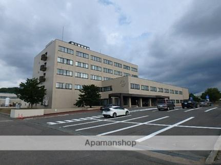 北海道芦別市南二条東１丁目(賃貸一戸建5LDK・1階・90.72㎡)の写真 その16