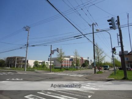 アクト ｜北海道滝川市朝日町東４丁目(賃貸アパート1K・1階・23.18㎡)の写真 その10