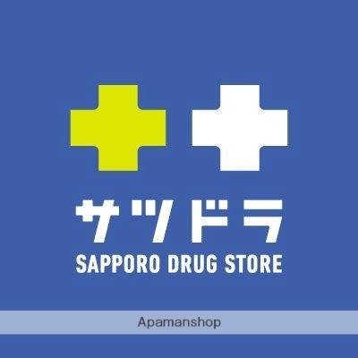 北海道札幌市中央区南二条西５丁目（賃貸マンション2LDK・10階・39.30㎡） その6