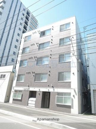 北海道札幌市中央区北一条東３丁目（賃貸マンション1LDK・2階・27.71㎡） その14