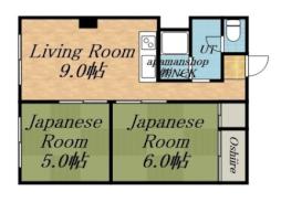 さっぽろ駅 7.4万円