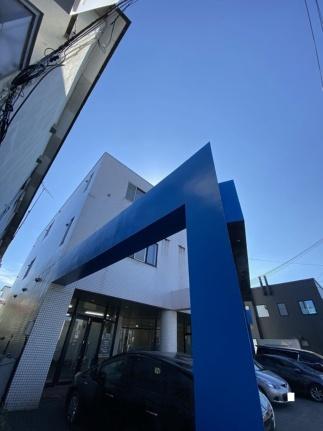 サンライズ 202 ｜ 北海道札幌市西区西野六条７丁目（賃貸マンション1R・2階・26.60㎡） その15