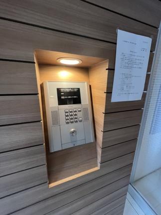 ラカーサフェリーチェ琴似 103｜北海道札幌市西区二十四軒三条５丁目(賃貸マンション1LDK・1階・37.12㎡)の写真 その19